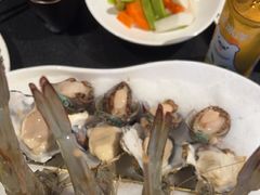 -牛将军•涮肉•烤肉(北京王府井·故宫店)