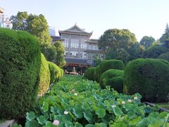 -四川大学(华西校区)