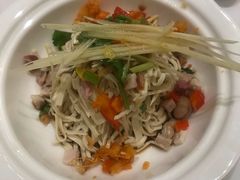 古月楼特色烫干丝-留芳·文旅古月楼(老街店)