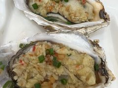 -新享乐海鲜(翠华路店)