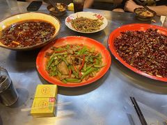 -馬伍旺川菜(江北虹悦城店)
