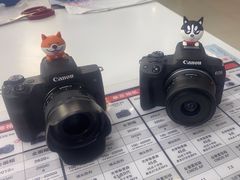 -佳能相机专卖店(新大陆数码馆店)