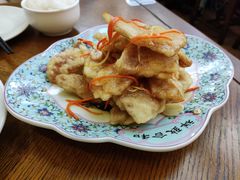 -老厨家(中央大街西七道街店)