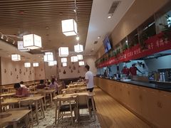 -秦䩊会·陕西biangbiang面(畹町路店)