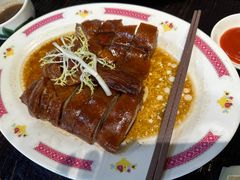 -猪肉婆私房菜(容桂总店)