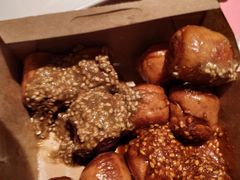 -奶奶的美食(澳德乐店)
