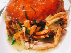 -广玉兰上海菜(德平店)
