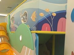 -极橙儿童齿科矫正中心(奥城店)