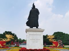 -北陵公园