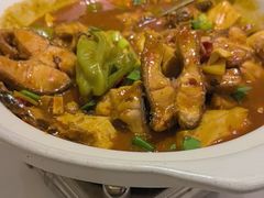 -刘胖子家常菜·蹄花焖藕(中南店)