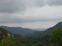 -大岭沟猕猴桃谷风景区