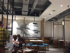 大堂-小牛叔鲜切牛肉·火锅·烤肉自助(公济桥路店)