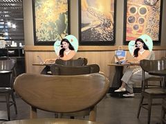 -星巴克(南京同曦万尚城店)