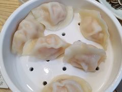-船歌·鱼水饺青岛菜(国贸商城店)