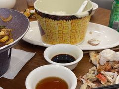 -渔满仓海鲜渔家(象山二店)