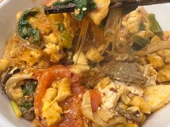 -老乌家特色小炒泡馍(大皮院店)