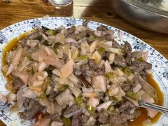 -九九牛肉馆(南山路店)