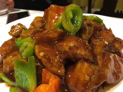 -马凯餐厅(长椿街店)