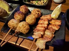 -木子烧鸟屋(百子湾店)
