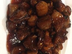 香芋仔排-眷江南之小蓝鲸(王府大街店)