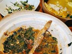 -永安鱼庄·镇江菜(丁卯店)