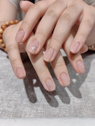 -艾珂·美甲美睫