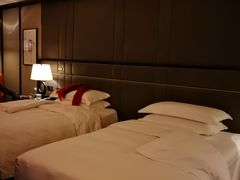 -上海苏宁宝丽嘉酒店·Cafe Bellagio西餐厅