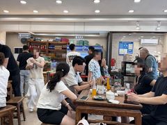 -老刘家永盛斋·传统泡馍(东关南街店)