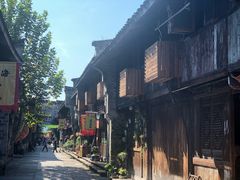 -荣家小吃(紫阳街店)