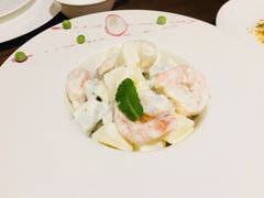 -水月周庄铂尔曼酒店-水月荟中餐厅