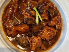 -贝勒爷·酥不腻烤鸭