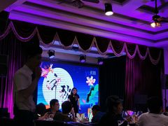 -邓丽君音乐主题餐厅