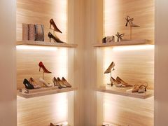 -JIMMY CHOO(成都远洋太古里店)