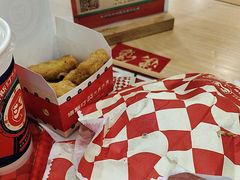 -塔斯汀中国汉堡(西湖景顺铂悦城店)