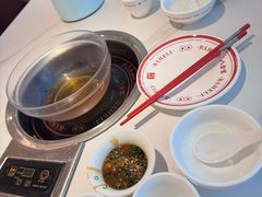 -八合里潮汕鲜牛肉火锅(深圳海岸城店)