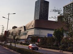 -龙湖南京江北天街