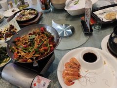 -丽华园(汉阳龙阳店)