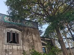 -天后宫岭南民俗文化街