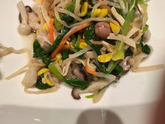 -大鹏饭店·金陵家宴(奥体中心店)