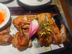 -姑苏家宴·苏帮菜·松鼠桂鱼(苏州总店)