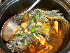 -鑫鸿达·海鲜闽菜热炒小馆(中山路店)