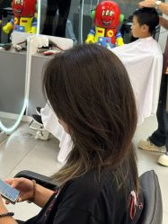 -Cima salon西玛沙龙
