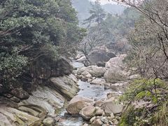 -鄣山大峡谷