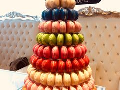 -麦雪尔甜品·生日蛋糕(新街口旗舰店)