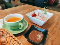 -米兰西点(兴隆台店)