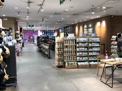 -MUJI无印良品(武汉世界城广场店)