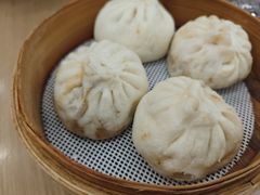 -庆丰包子铺(西单店)