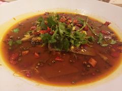 -茉莉餐厅(包河万达店)