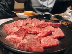 -焼肉 ウエスト(天神店)