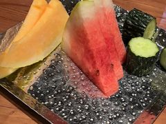 -驿楼兰·新疆菜(火车站店)